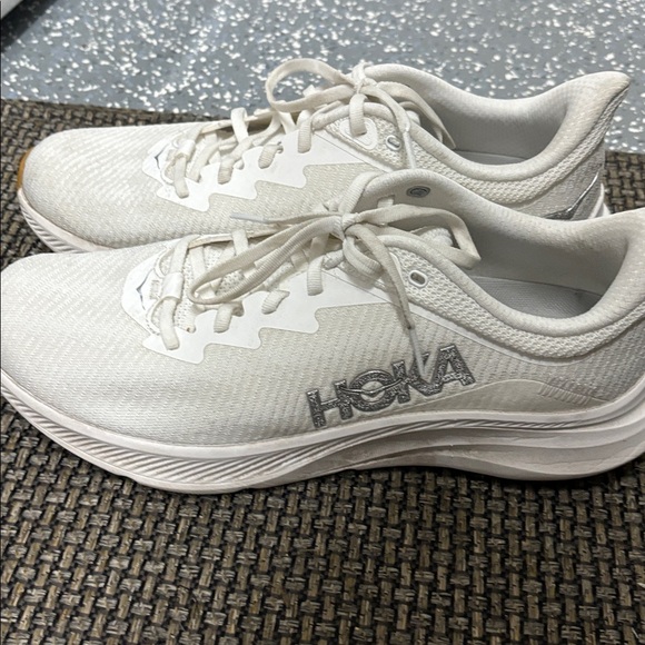 Men’s Hoka Solimar - Picture 3 of 4